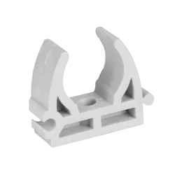 Suport prindere pentru tub PVC D25 - DLX TRP-841-25