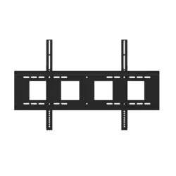 SUPORT VESA PENTRU TABLE INTERACTIVE, NEGRU