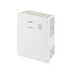 SURSA 13.8V/3A, SUPORTA BACKUP ACUMULATOR 17AH - imagine 1