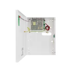 SURSA 13.8V/5A, SUPORTA BACKUP ACUMULATOR 17AH