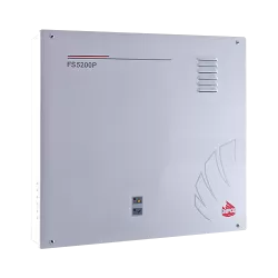 Sursa alimentare 24V-3.5A - cutie metalica - UNIPOS FS5200P