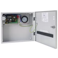 SURSA ALIMENTARE 7A/24VDC, 17AH