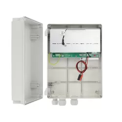 SURSA BACKUP PENTRU SISTEME POE, 52VDC/60W