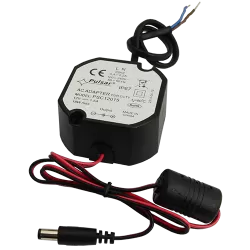 Sursa de alimentare 12V, 1.5A, IP67 - Pulsar PSC12015 - imagine 1