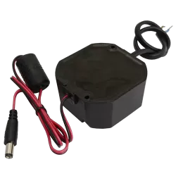 Sursa de alimentare 12V, 1.5A, IP67 - Pulsar PSC12015 - imagine 2