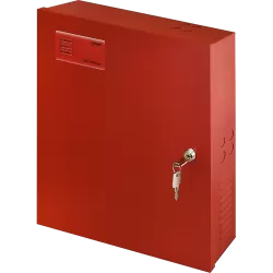 SURSA PENTRU SISTEME DE INCENDIU EN54C, 27.6V/10A - imagine 1