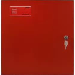 SURSA PENTRU SISTEME DE INCENDIU EN54C, 27.6V/10A - imagine 2