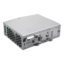 Sursa de alimentare in comutatie, 12V / 10A, sina DIN - MEAN WELL EDR-120-12 - imagine 2