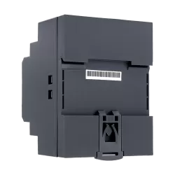 Sursa de alimentare in comutatie, 24V / 3.83A, sina DIN - MEAN WELL HDR-100-24 - imagine 1