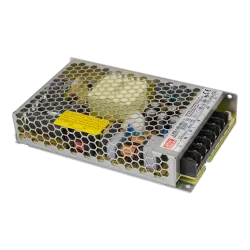 Sursa de alimentare in comutatie, 48V/3.3A, 158W - MEAN WELL LRS-150-48