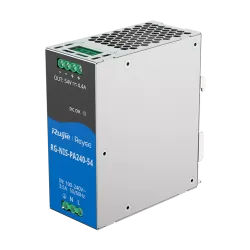 Sursa de alimentare in comutatie, 54V/4.4A, 240W, sina DIN - Ruijie Reyee RG-NIS-PA240-54