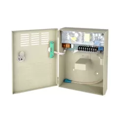 SURSA DE ALIMENTARE PENTRU CONTROL ACCES, 12VDC 3A