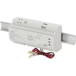 SURSA DING 13.8V/3A, MONTAJ DIN