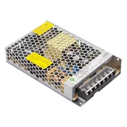 Sursa in comutatie 24V/150W/6.5A - POS Power POS-150-24-C