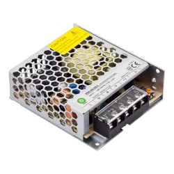 Sursa in comutatie 24V/50W/2.2A  - POS Power POS-50-24-C