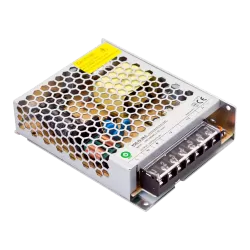 Sursa in comutatie 24V/75W/3.2A  - POS Power POS-75-24-C