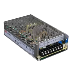 Sursa in comutatie cu back-up MEAN WELL AD-155A