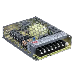 Sursa in comutatie MeanWell -13.8V, 8.5A  LRS-100-12