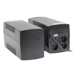 Sursa neintreruptibila - UPS 1200VA/720W TM-LI-1k2