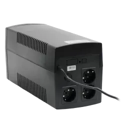 Sursa neintreruptibila - UPS 1200VA/720W TM-LI-1k2 - imagine 2