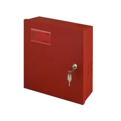 SURSA PENTRU SISTEME DE INCENDIU EN54C, 27.6V/3A - imagine 1