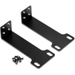 Switch 16 porturi Gigabit PoE/PoE+ 120W - TRENDnet TPE-TG161H - imagine 3