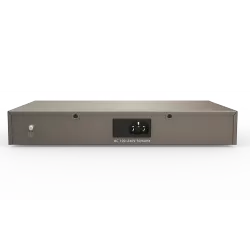 Switch 16 porturi PoE 10/100 Mbps, 2 port RJ45 Gigabit, 1 port SFP Gigabit - TENDA TND-TEF1118P-16-150W-V30 - imagine 3