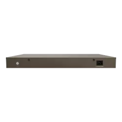 Switch 24 porturi Gigabit, 4 porturi SFP+ 10Gbps, Management - IP-COM G5328X - imagine 3