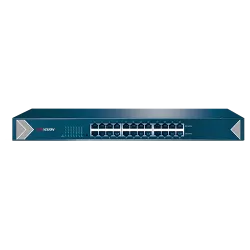Switch 24 porturi Gigabit - HIKVISION DS-3E0524-E - imagine 2