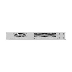 Switch L3, 24 x RJ45 1G PoE, 4 x SFP+ 10G, Cloud Management - Ruijie Reyee RG-NBS5200-24GT4XS-P - imagine 3