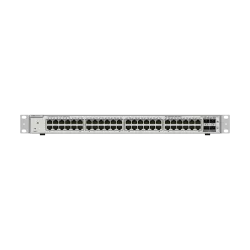 Switch L3, 48 x RJ45 1G, 4 x SFP+ 10G, Cloud Management - Ruijie Reyee RG-NBS5200-48GT4XS