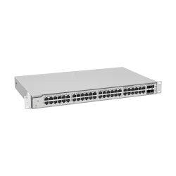 Switch L3, 48 x RJ45 1G, 4 x SFP+ 10G, Cloud Management - Ruijie Reyee RG-NBS5200-48GT4XS - imagine 1