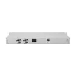 Switch L3, 48 x RJ45 1G, 4 x SFP+ 10G, Cloud Management - Ruijie Reyee RG-NBS5200-48GT4XS - imagine 3