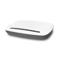 SWITCH 8 PORTURI 10/100BASE-TX ETHERNET PLASTIC