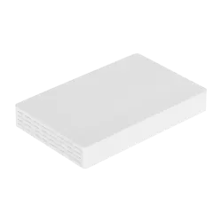 Switch 8 porturi Gigabit - HIKVISION DS-3E0508D-E - imagine 1