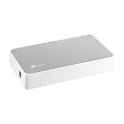 Switch 8 x RJ45 10/100 Mbps, Unmanaged - TP-Link TL-SF1008D - imagine 3