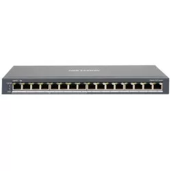 SWITCH CU 16 PORTURI GIGABIT (8 POE)