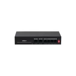 Switch Dahua PFS3006-4ET-36  4 porturi, 1.2 Gbps, PoE, cu management