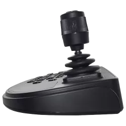 Tastatura 4D de comanda, conexiune RS232/485- HIKVISION DS-1006KI - imagine 2