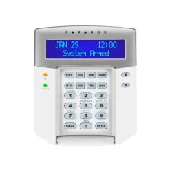 TASTATURA CABLATA LCD CU 32 CARACTERE