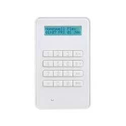 TASTATURA GALAXY CU CITITOR PROXIMITATE, MK8