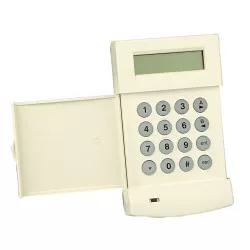 TASTATURA LCD GALAXY, MK7, GRAD 3