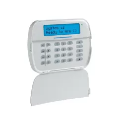 TASTATURA LCD PRO, 128 ZONE