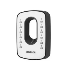 TASTATURA PROGRAMABILA PENTRU AUTOMATIZARI BENINCA