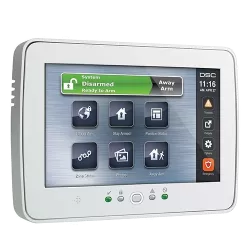 TASTATURA LCD TOUCHSCREEN 7