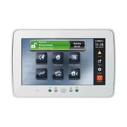 Tastatura touch screen, color, diagonala 7' PTK5507