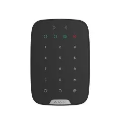 TASTATURA WIRELESS CU CITITOR PROXIMITATE