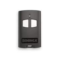 TELECOMANDA CU 2 CANALE