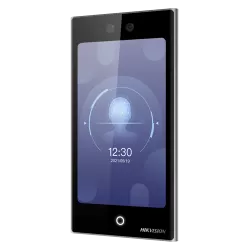 TERMINAL RECUNOASTERE FACIALA + CARD, SERIA PRO - imagine 1