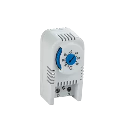 Termostat racire, 0Ã·60 Â°C, 10A, 250VAC PTVT